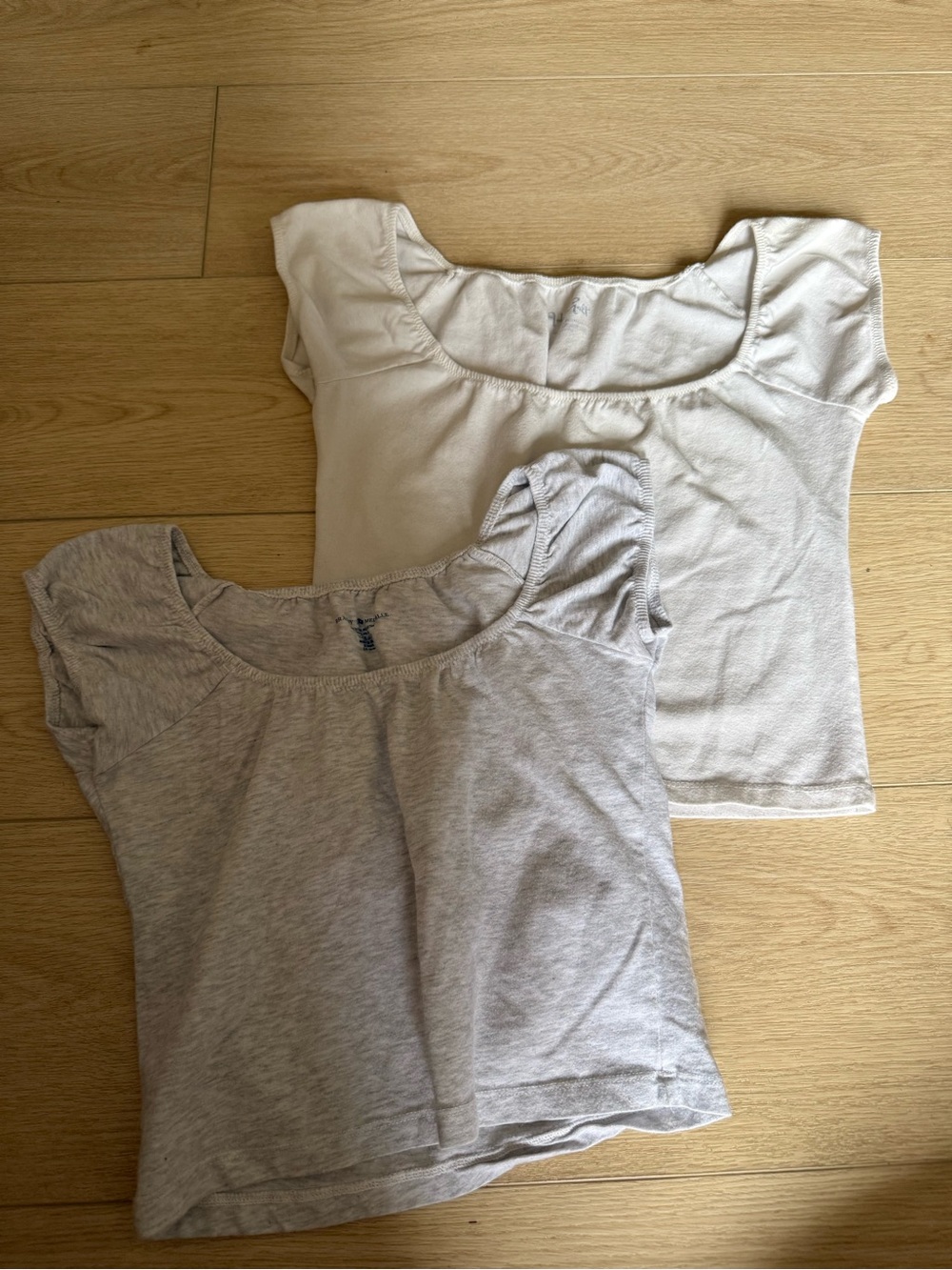 Brandy tops